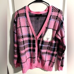 Forever 21 A Sweater